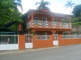 Mi Paraiso Tropical Las Terrenas